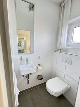 Gäste-WC - 