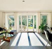 Courtagefreie, traumhafte Doppelhaushälfte in ruhiger Feldrandlage in BremenOberneuland