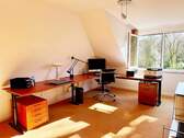 Arbeitszimmer - 