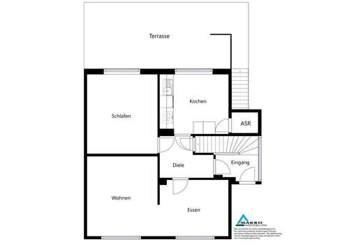 Erdgeschoss - 