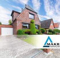 3D VIRTUAL TOUR - Einfamilienhaus mit Keller, Garage und Garten in Pinneberg