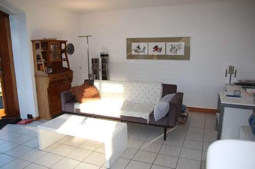 KUSCHELECKE MIT VIEL TAGESLICHT - 