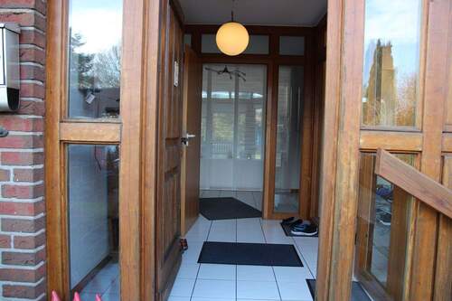 WINDFANG - 3 Zimmer Einfamilienhaus zum Kaufen in Hollenstedt