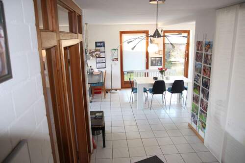 DIELE - Einfamilienhaus mit 131,00 m&sup2; in Hollenstedt zum Kaufen