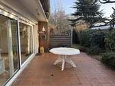 Terrasse - 