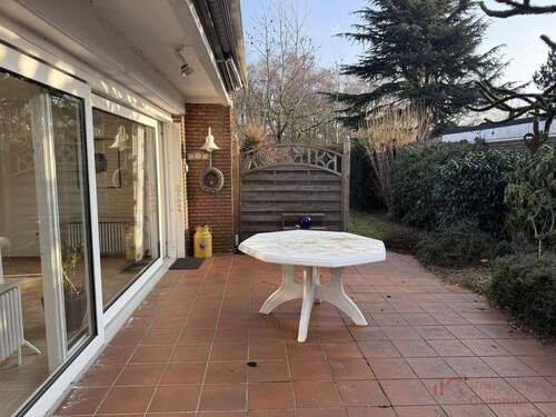 Terrasse - 