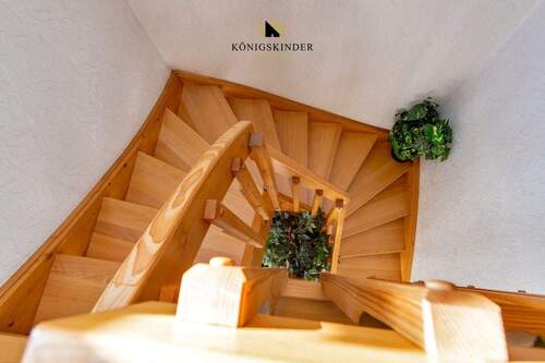 Treppe - 