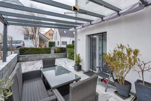 Terrasse - 