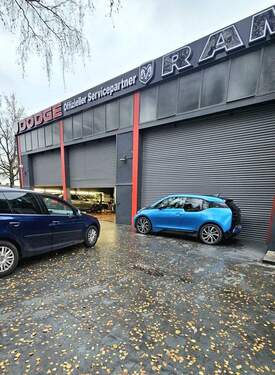 Ansicht - Einfamilienhaus zum Kaufen in Berlin