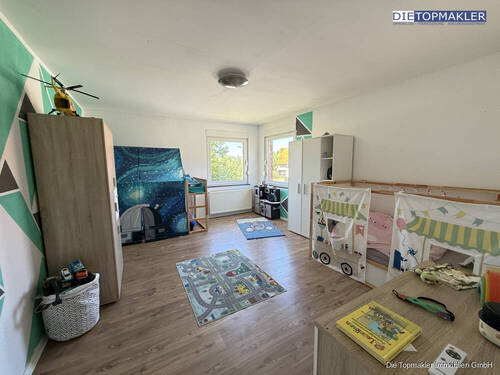 Zimmer 1 im Obergeschoss - Einfamilienhaus mit 184,10 m&sup2; in Willebadessen zum Kaufen