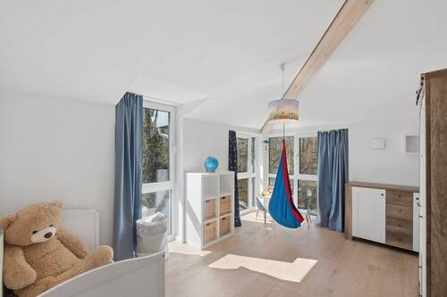 Kinderzimmer 2 - 