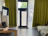 Wohnung im Erdgeschoss - 