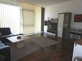 Wohn- und Esszimmer - 