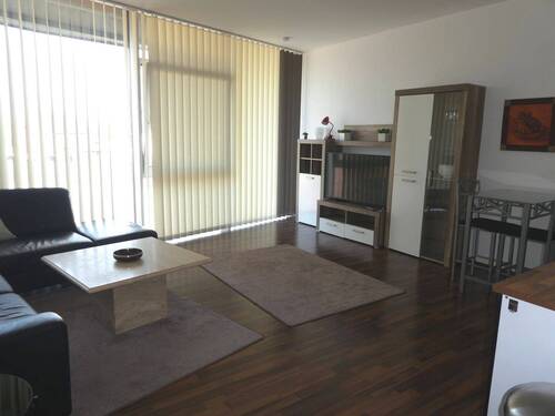 Wohn- und Esszimmer - 