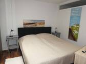Schlafzimmer im Obergeschoss - 