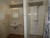 Badezimmer im Obergeschoss - 