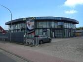 Straßenansicht - 