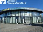 Straßenansicht - Exklusives Apartmenthaus in Nordhorn