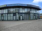 Straßenansicht - 