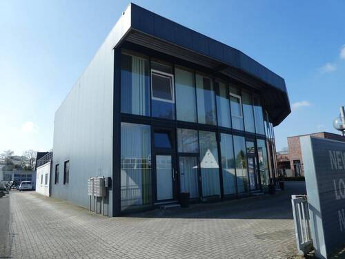 Seitenansicht - 