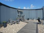 Terrasse - 