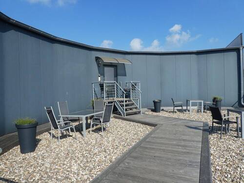 Terrasse - 