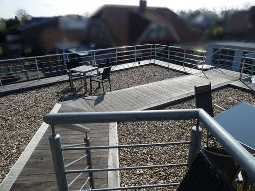 Terrasse - 