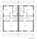 DHH OG - Doppelhaushälfte mit 145,00 m² in Florstadt - Stammheim zum Kaufen