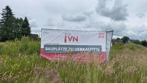 IVN präsentiert: - Nur noch 6 Traumhafte Grundstücke in Vaale