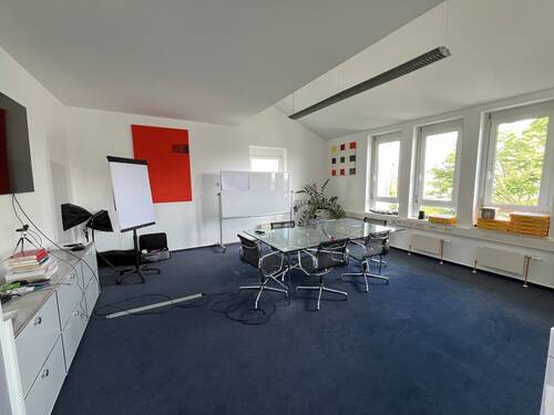 Besprechung - Büro zur Miete in Altdorf