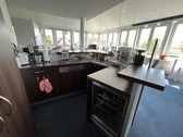 Teeküche/Empfang - Büro in Altdorf