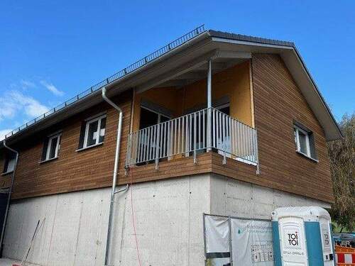 O2 - 2 Zimmer Etagenwohnung zum Kaufen in Deggenhausertal
