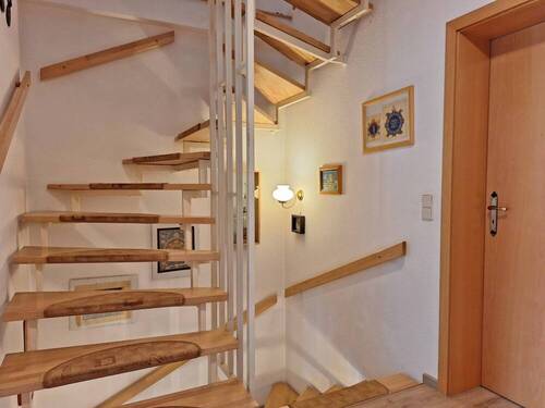 Treppenhaus - 