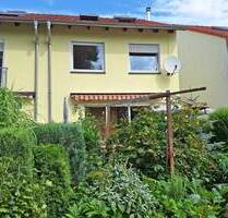 Tolle Lage in Wiederitzsch: 5 Zimmer | Garage | gemütliches Grundstück - Leipzig