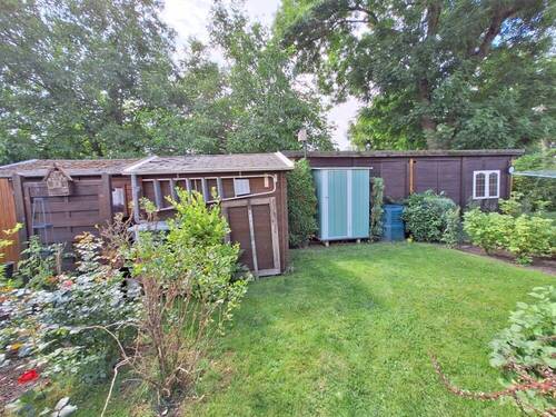 Garten - 