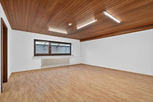 Hobbyraum Keller - 