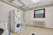 Waschraum - 