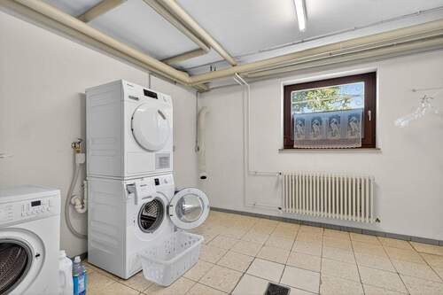 Waschraum - 