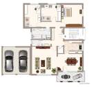 Erdgeschoss - 