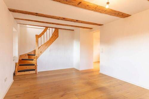 Whg neu - Wohnzimmer - 