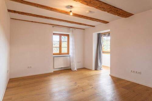 Whg neu - Wohnzimmer - 