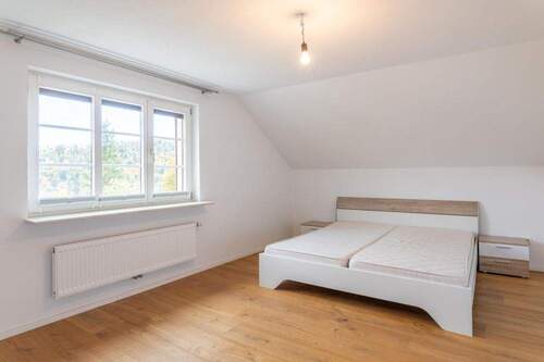 Whg neu - Schlafzimmer - 