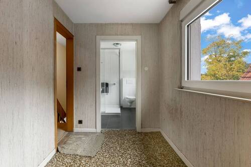 OG Ankleide mit Duschbad - 