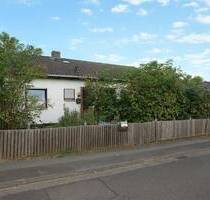 GROSSZÜGIGES GRUNDSTÜCK MIT EINFAMILIENHAUS - SANIERUNGSOBJEKT MIT POTENZIAL IN EDERMÜNDE-BESSE