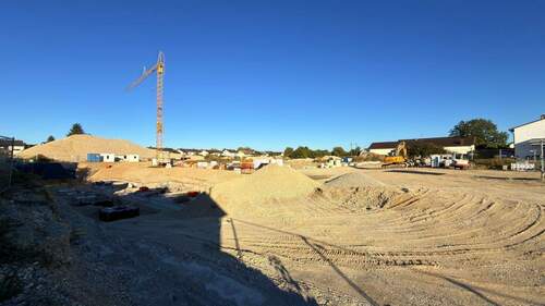 Baustelle - 