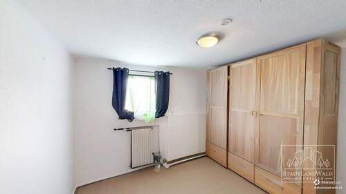 Kinder-/Arbeitszimmer - 