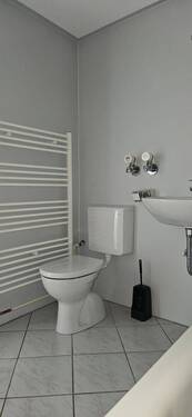 Handtuchheizkörper - 