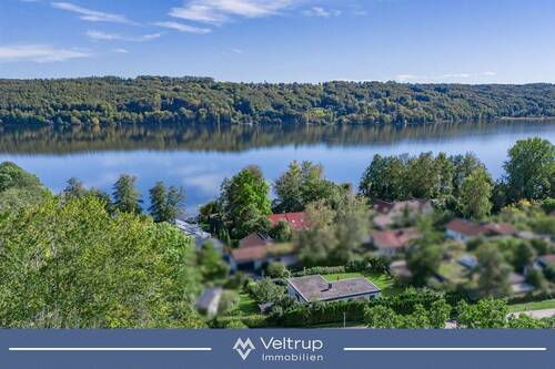 Grundstück in Hechendorf - GRUNDSTÜCK IN SEENÄHE: IHR ZUKÜNFTIGES ZUHAUSE AM PILSENSEE