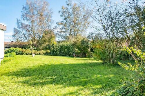 Grundstück 3 - Grundstück zum Kaufen in Seefeld