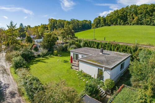 Luft 1 - Grundstück in Seefeld